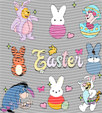 Easter-FHJ 1188
